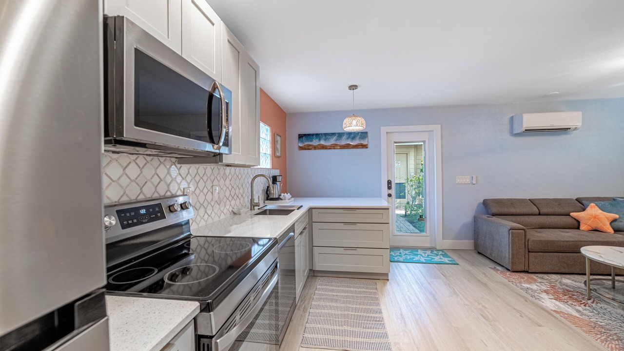 Photo of Kitchen in Lake Worth