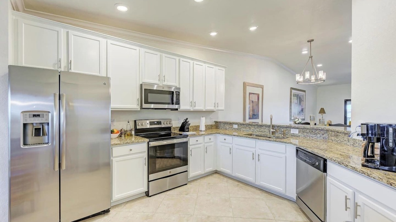 Photo of Kitchen in Lakewood Ranch