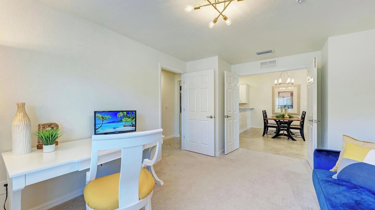 Photo of Livingroom in Lakewood Ranch