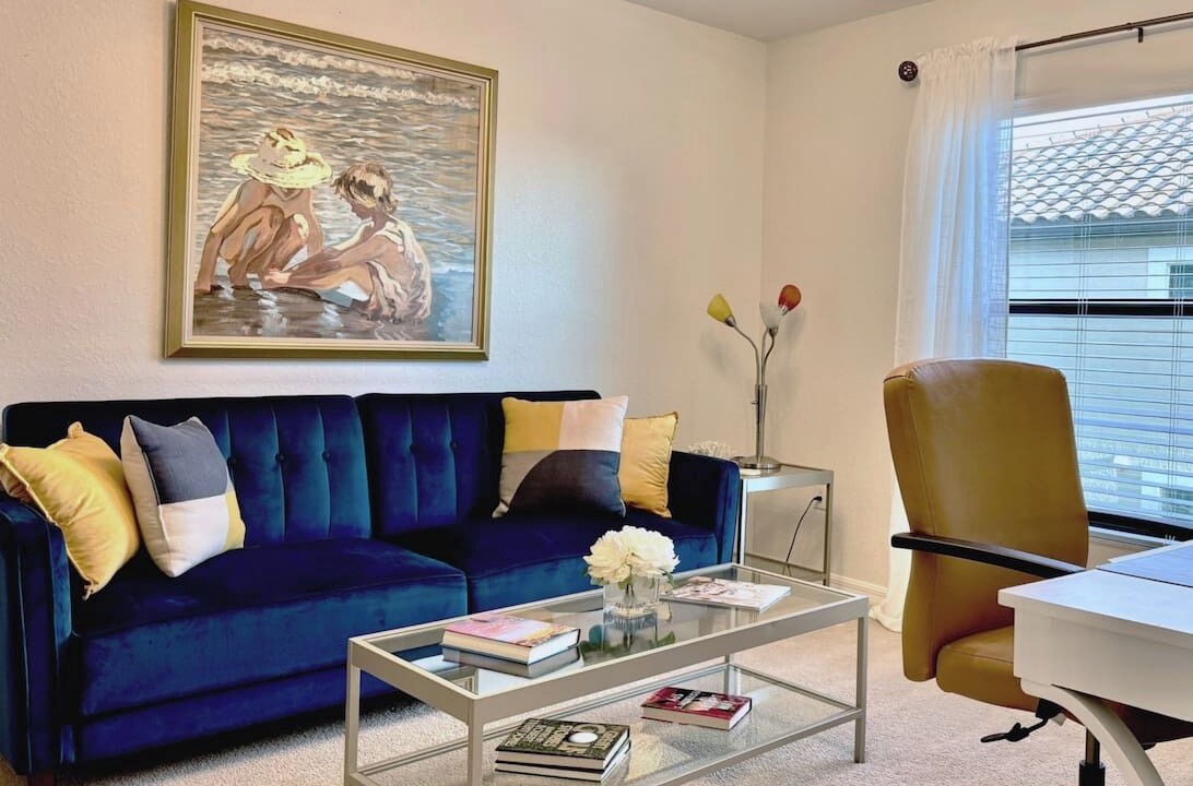Photo of Livingroom in Lakewood Ranch