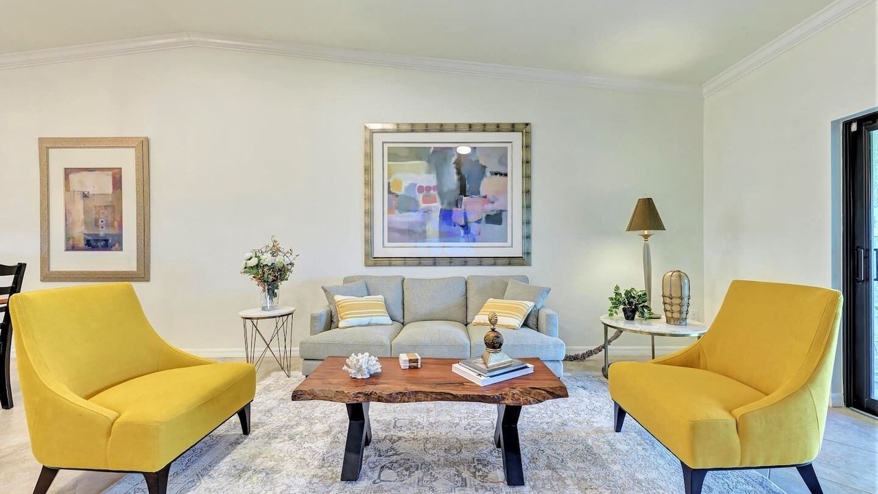 Photo of Bedroom in Lakewood Ranch