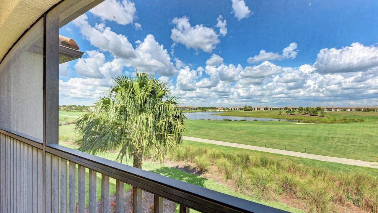 Photo of Outdoor in Lakewood Ranch