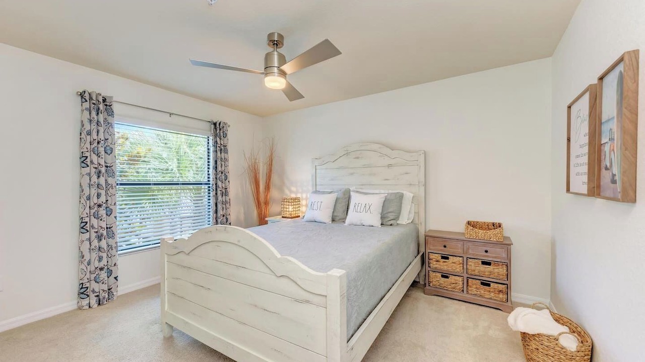 Photo of Bedroom in Lakewood Ranch
