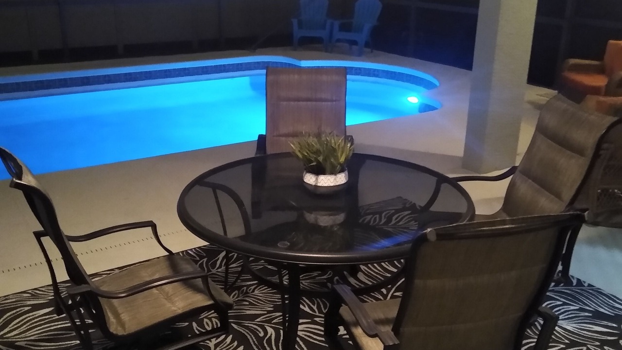 Photo of Outdoor in Sebastian Highlands