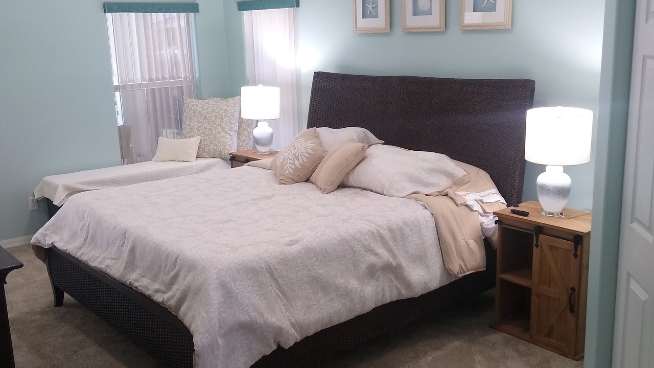 Photo of Bedroom in Sebastian Highlands