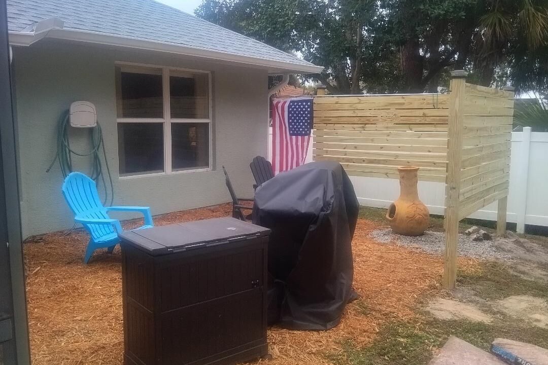 Photo of Outdoor in Sebastian Highlands
