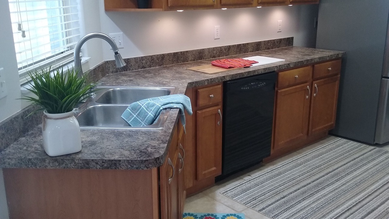 Photo of Kitchen in Sebastian Highlands