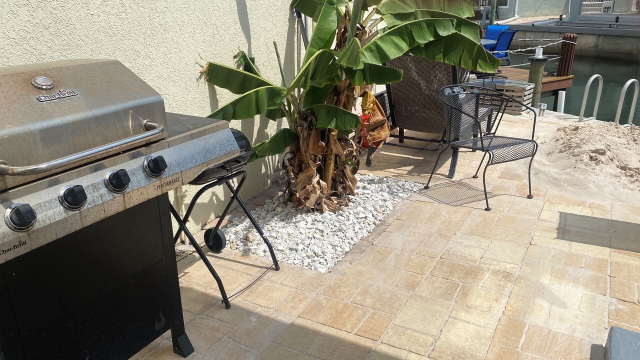 Photo of Outdoor in Nettles Island
