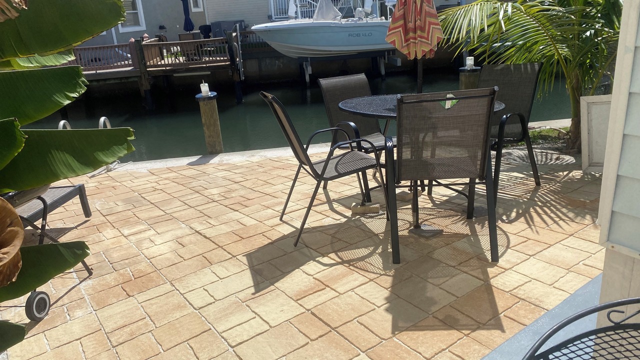 Photo of Outdoor in Nettles Island