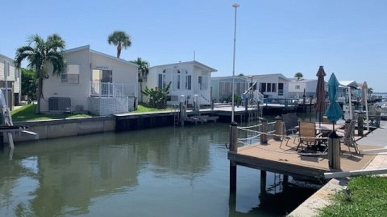 Photo of Outdoor in Nettles Island