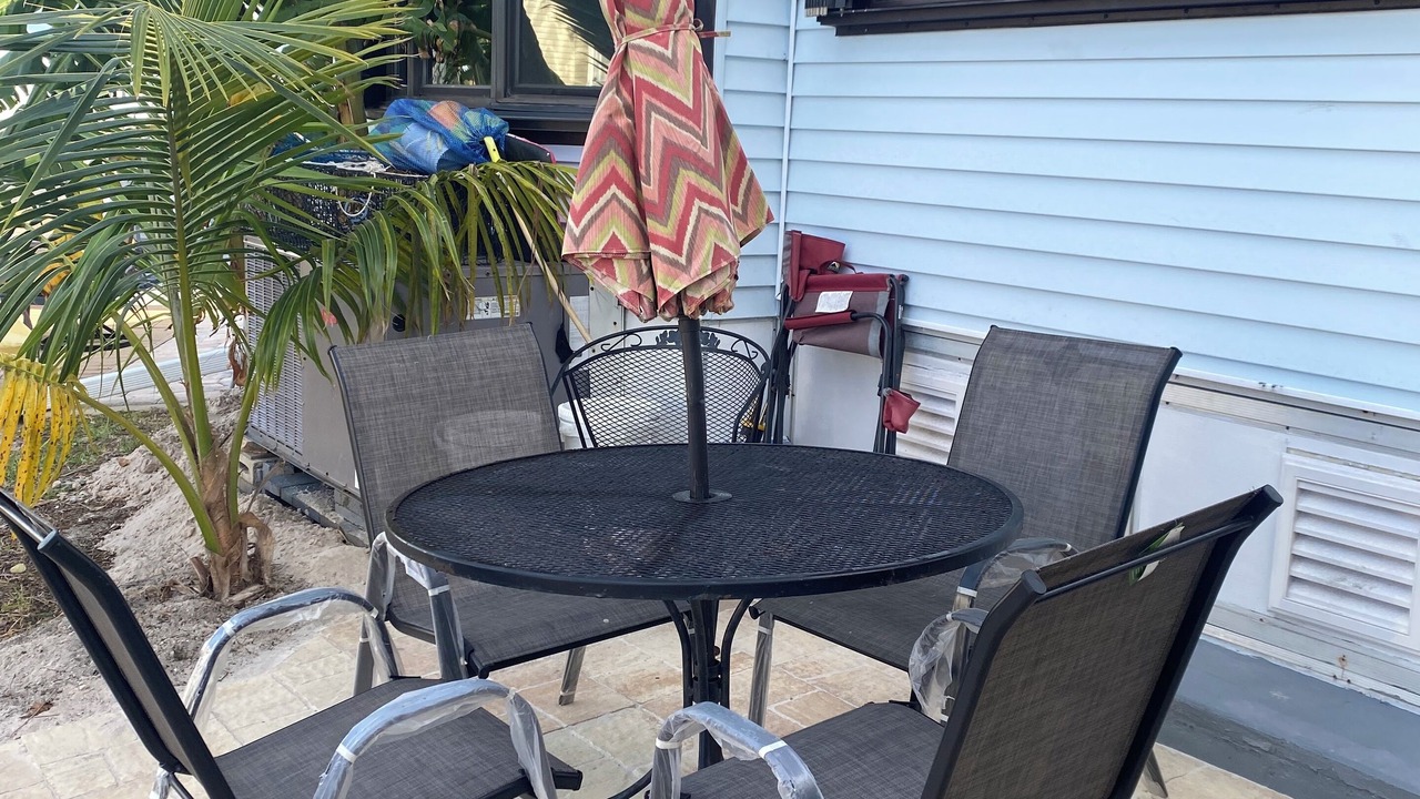 Photo of Outdoor in Nettles Island