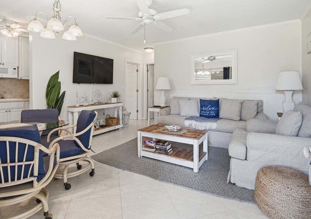 Photo of Livingroom in Marco Island