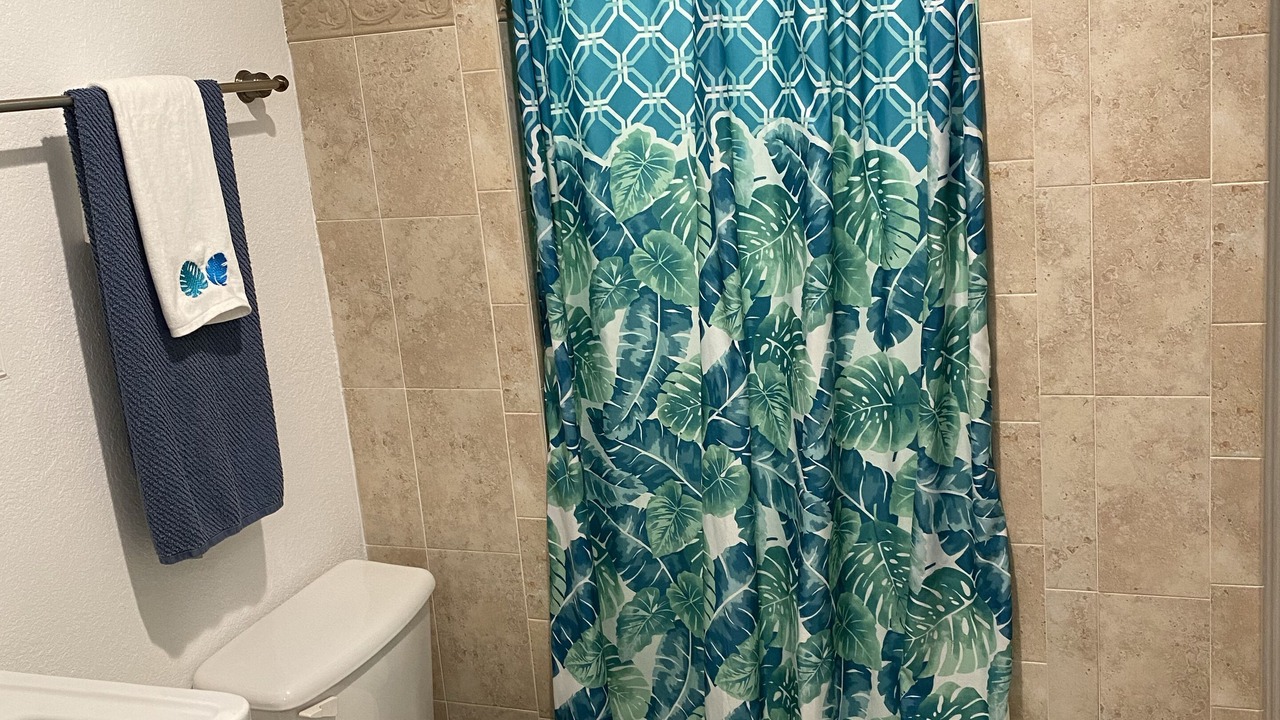 Photo of Bathroom in Crescent Beach