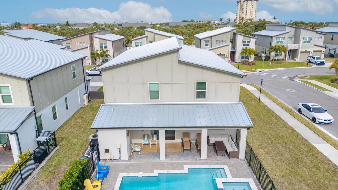Photo of Outdoor in Melbourne Beach