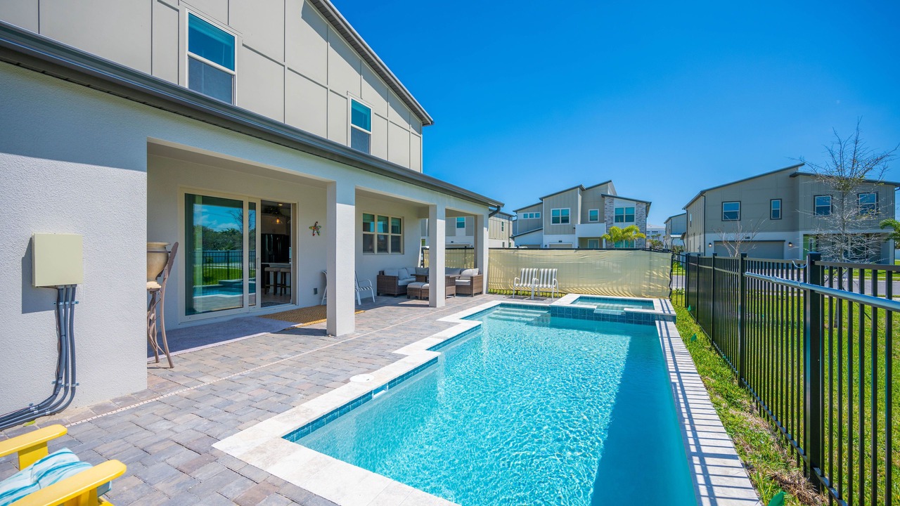 Photo of Outdoor in Melbourne Beach