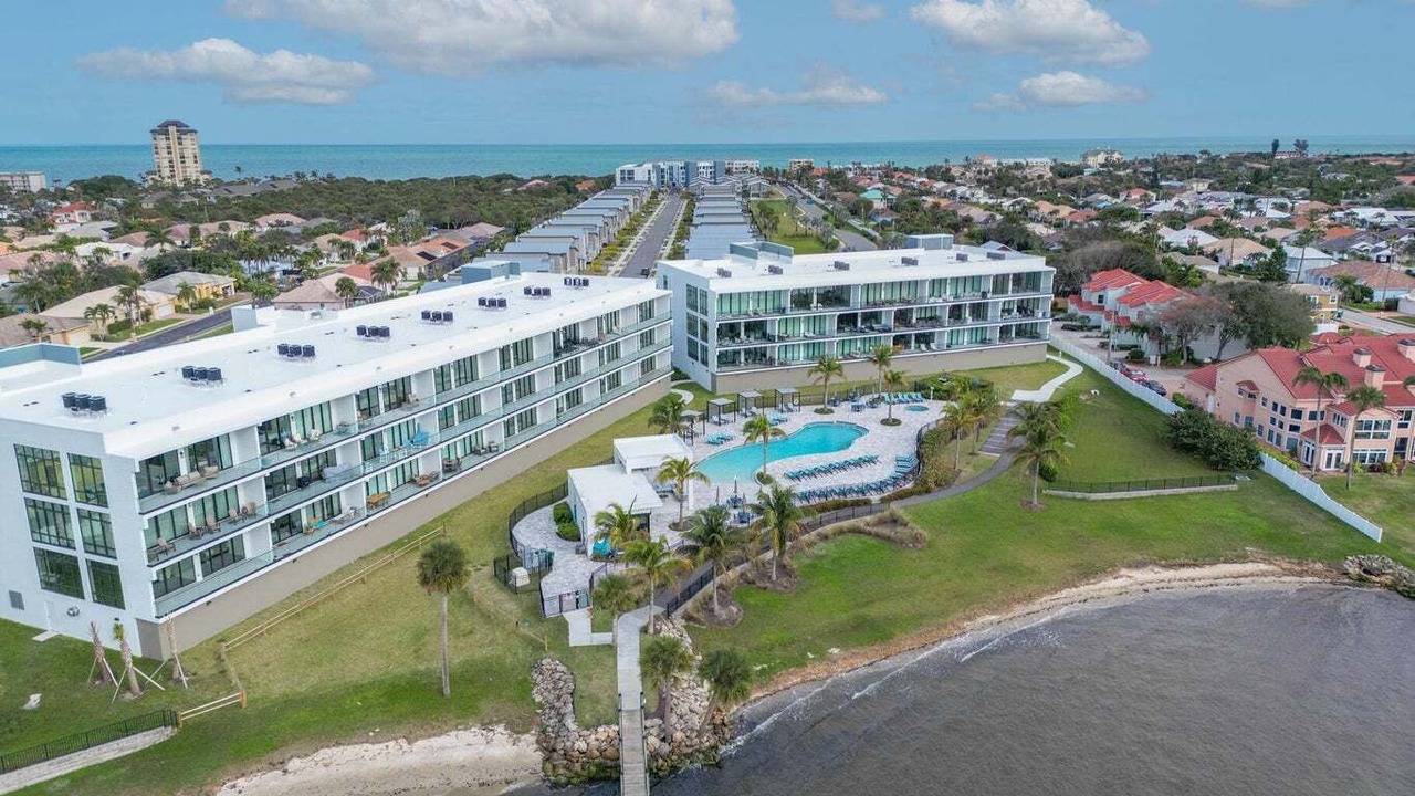 Photo of Outdoor in Melbourne Beach