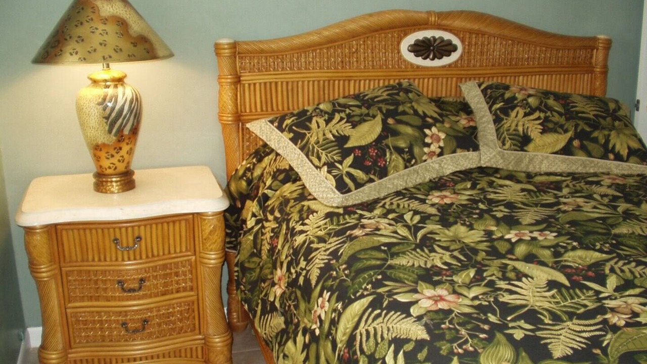 Photo of Bedroom in Melbourne Beach