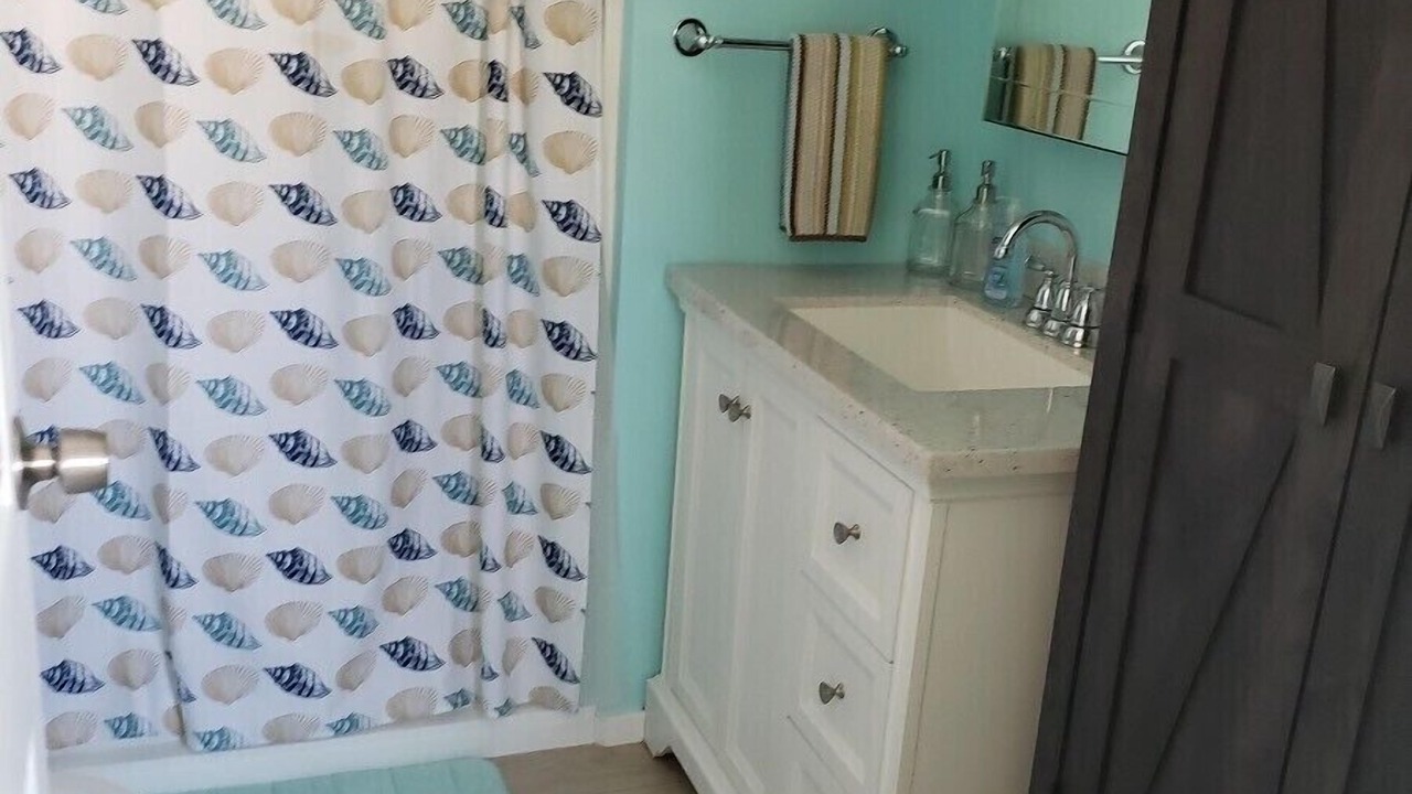 Photo of Bathroom in Saint James City