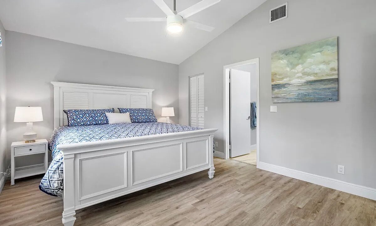 Photo of Bathroom in Palm Beach Gardens