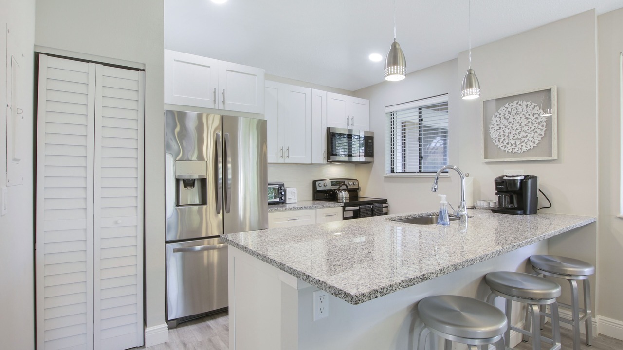 Photo of Kitchen in Palm Beach Gardens