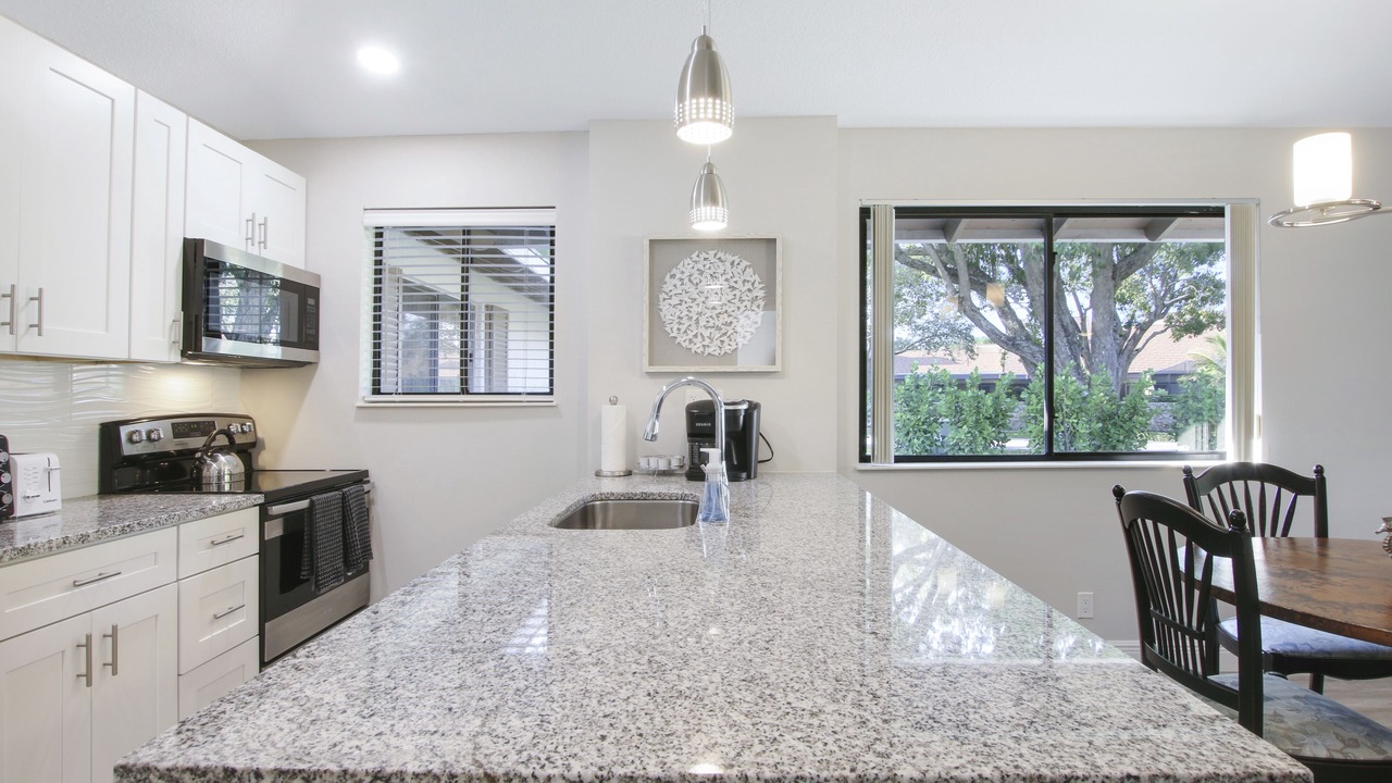 Photo of Kitchen in Palm Beach Gardens