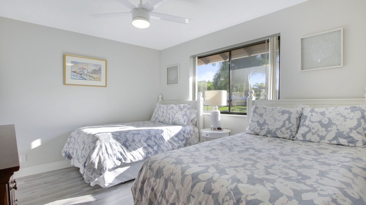 Photo of Bedroom in Palm Beach Gardens