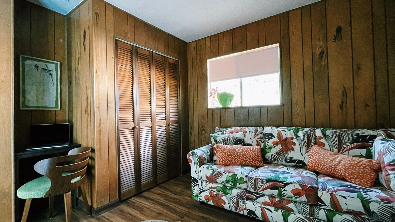 Photo of Bedroom in Indian River Estates