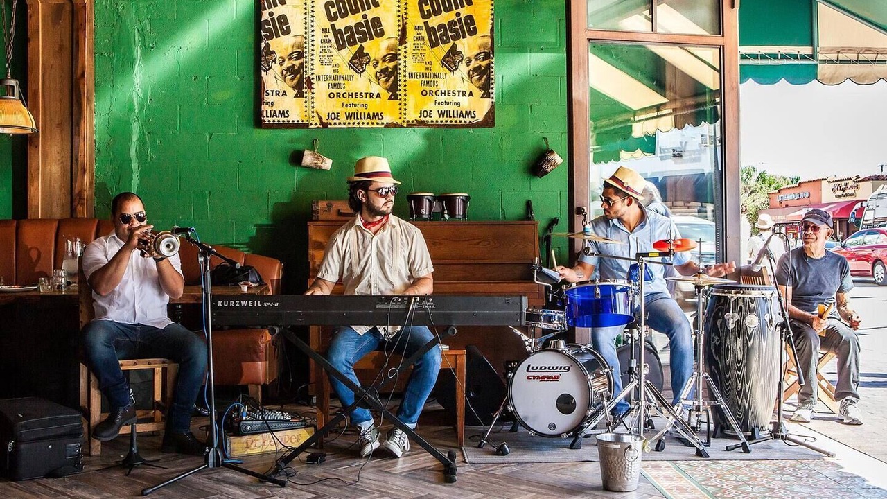 Photo of Others in Little Havana