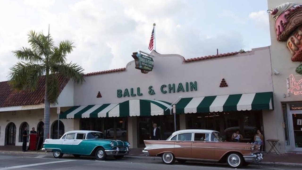 Photo of Others in Little Havana