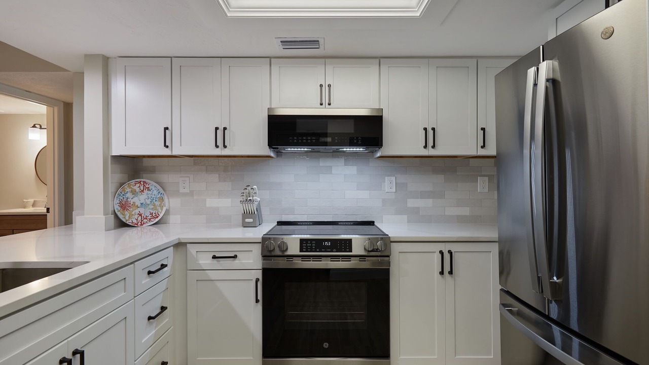 Photo of Kitchen in Sanibel