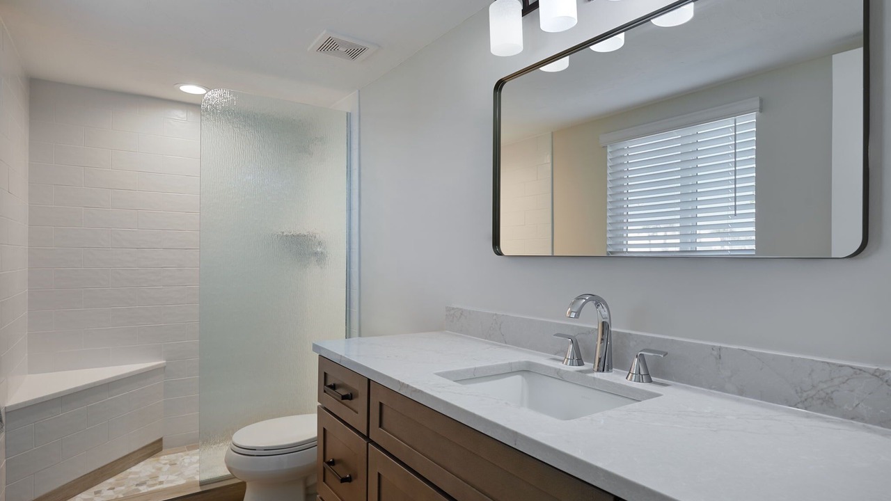 Photo of Bathroom in Sanibel