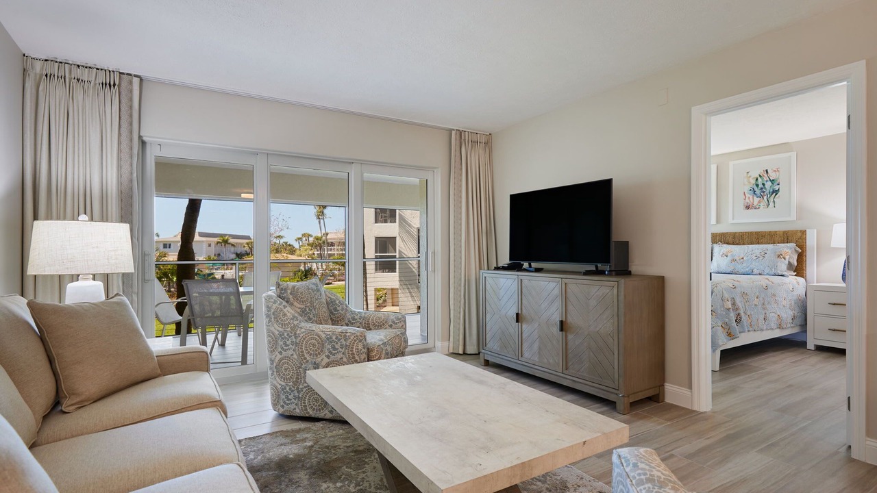 Photo of Livingroom in Sanibel