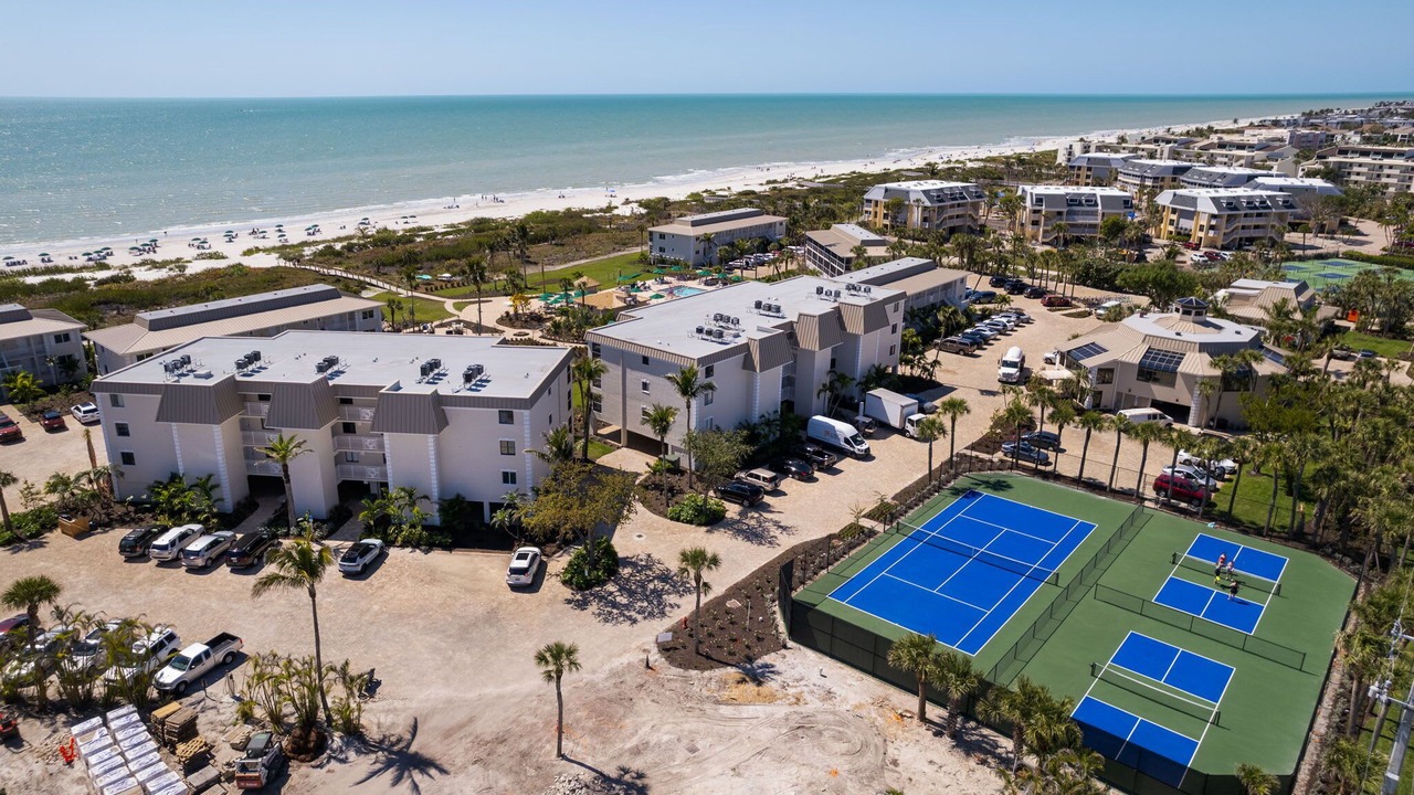 Photo of Outdoor in Sanibel