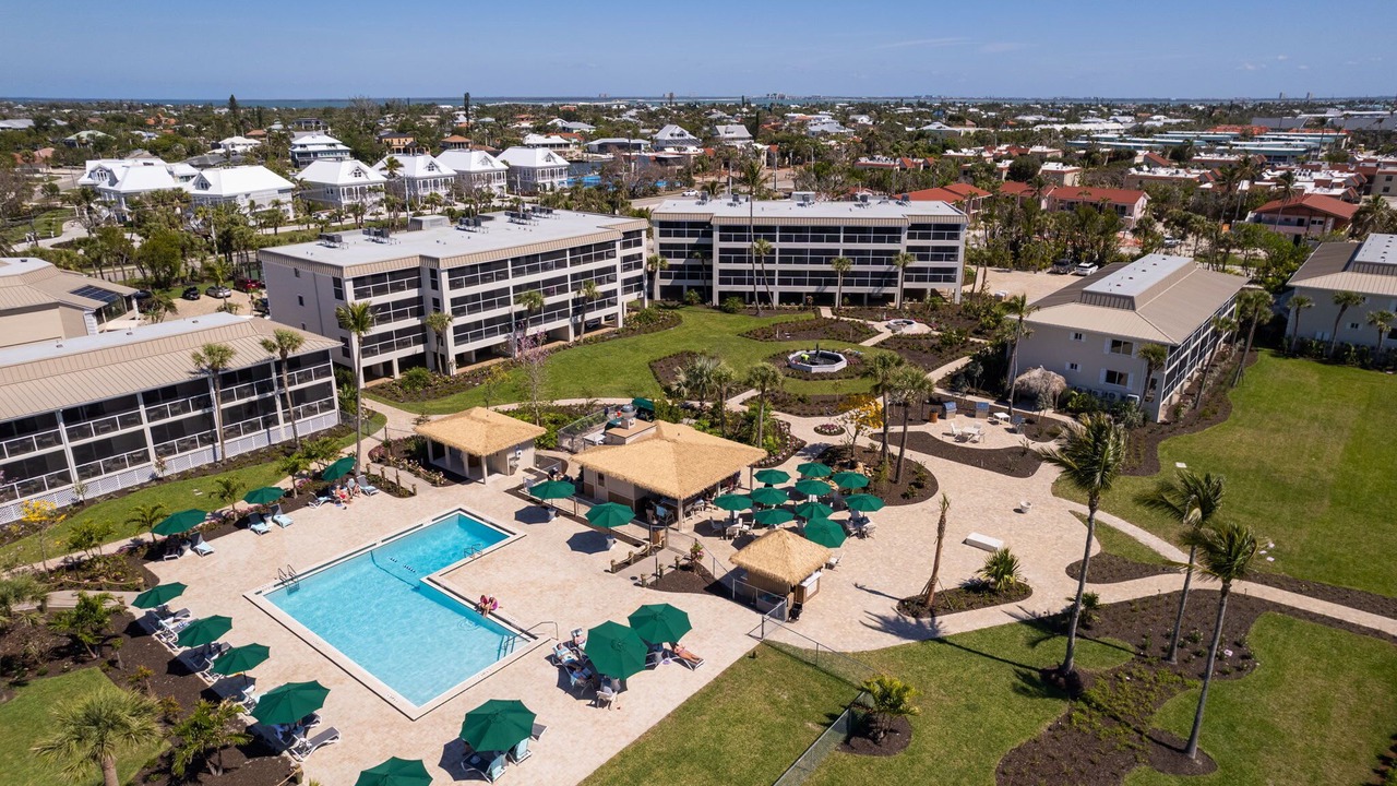 Photo of Outdoor in Sanibel