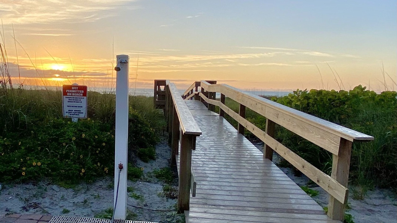 Photo of Others in Cocoa Beach