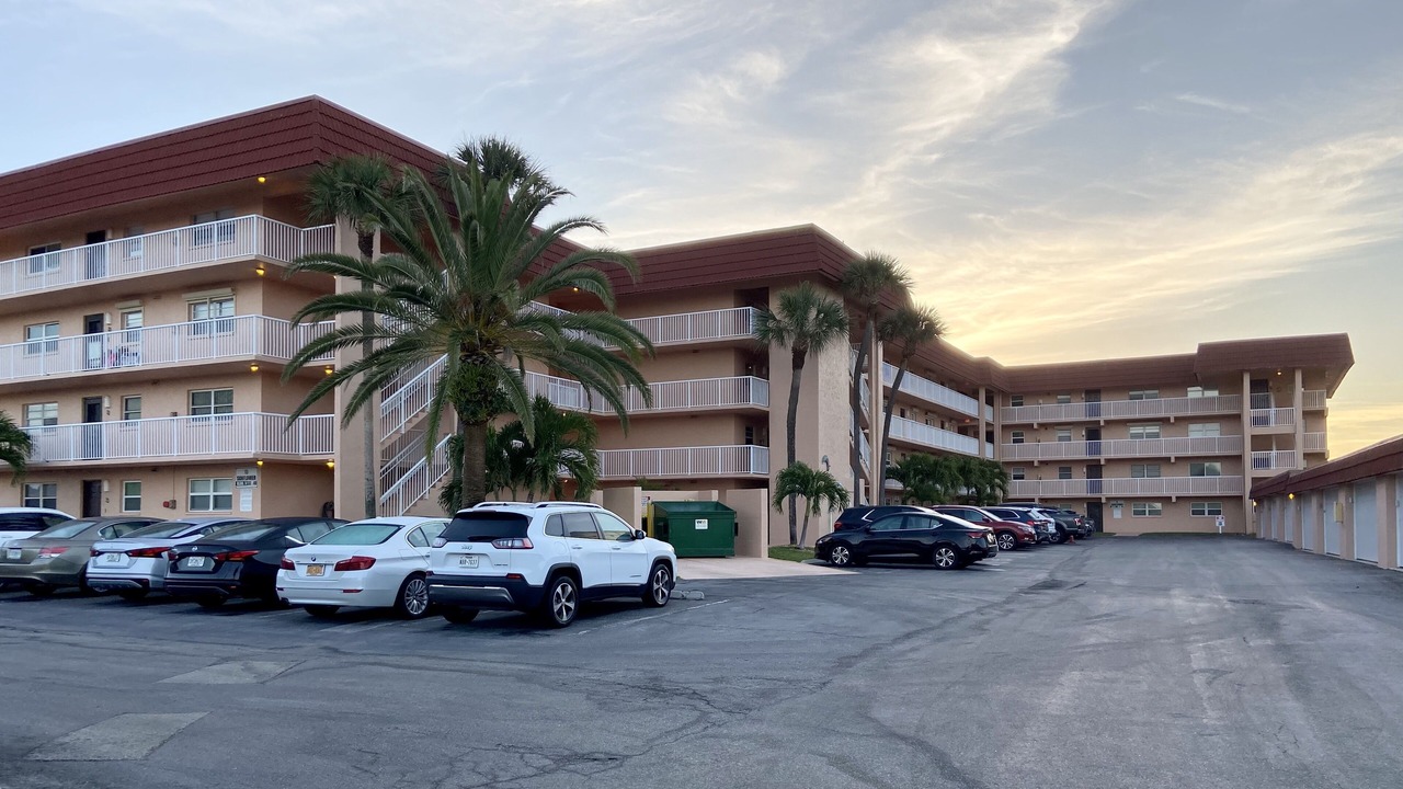 Photo of Outdoor in Cocoa Beach