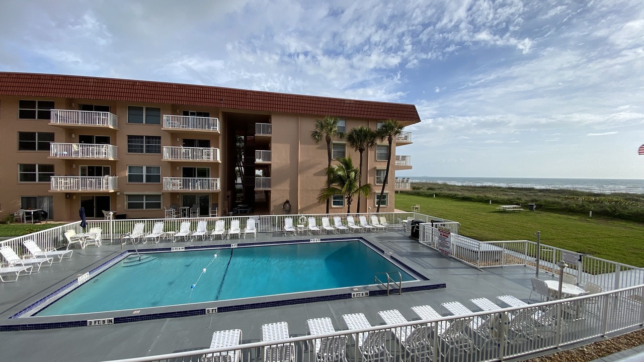 Photo of Outdoor in Cocoa Beach
