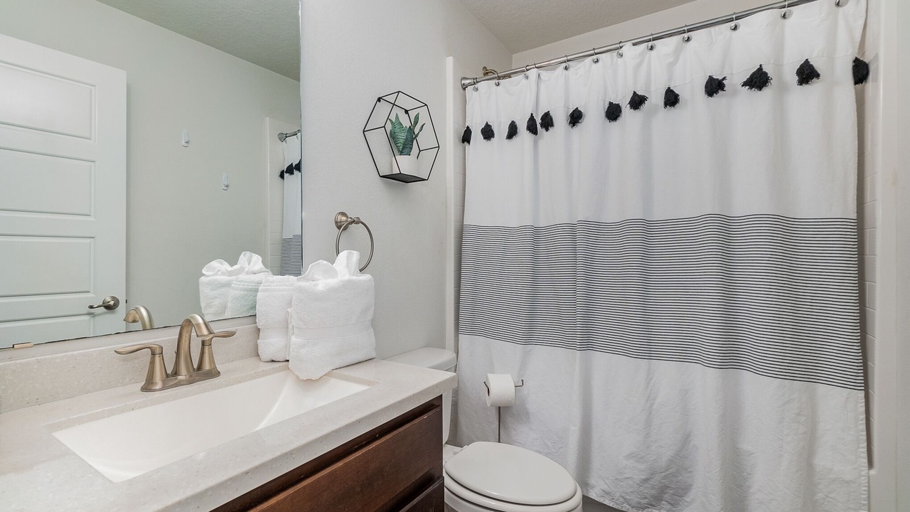 Photo of Bathroom in Port Malabar