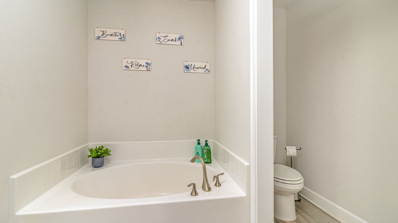 Photo of Bathroom in Port Malabar
