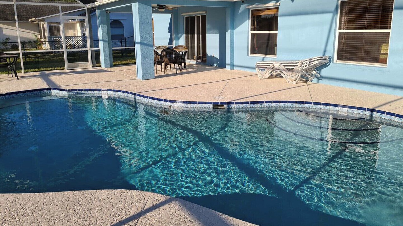 Photo of Outdoor in Port Saint Lucie