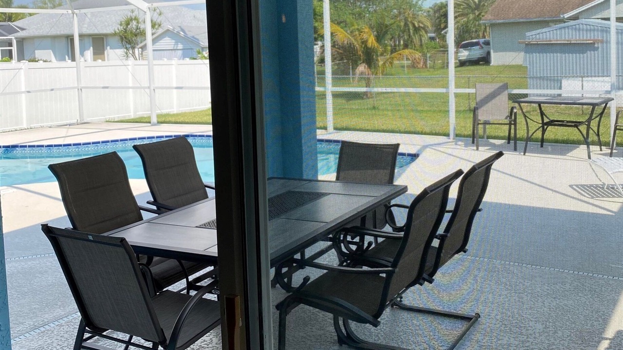 Photo of Outdoor in Port Saint Lucie