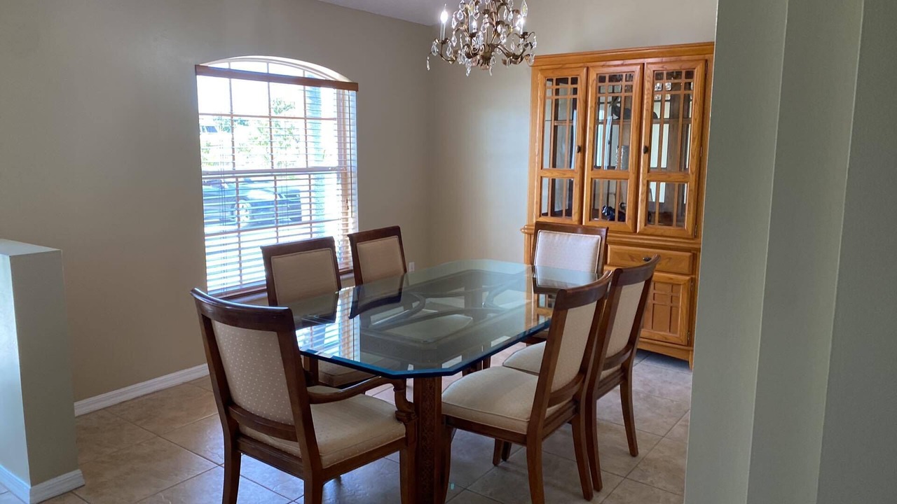 Photo of Livingroom in Port Saint Lucie