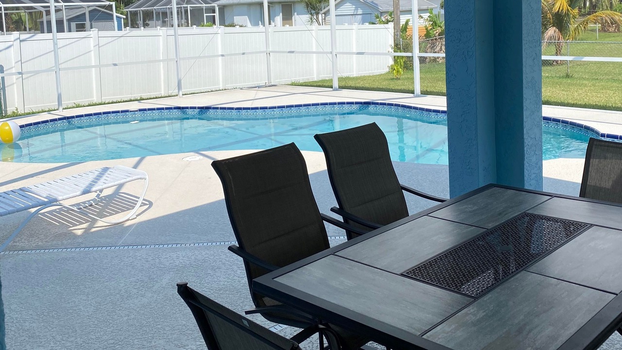 Photo of Outdoor in Port Saint Lucie