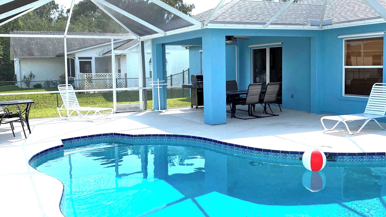 Photo of Outdoor in Port Saint Lucie