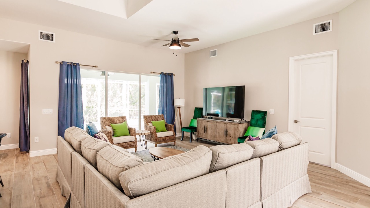Photo of Outdoor in Bonita Shores