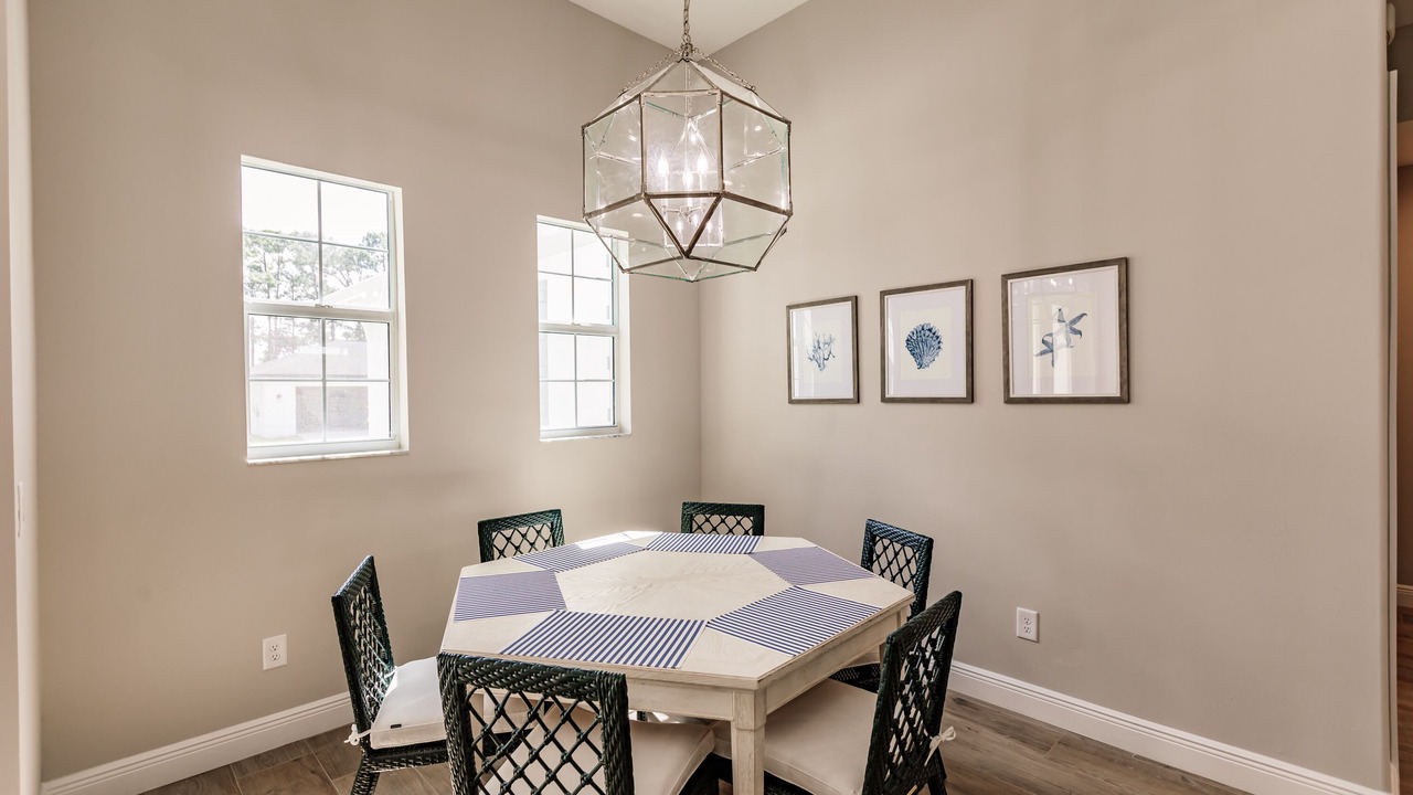 Photo of Bedroom in Bonita Shores