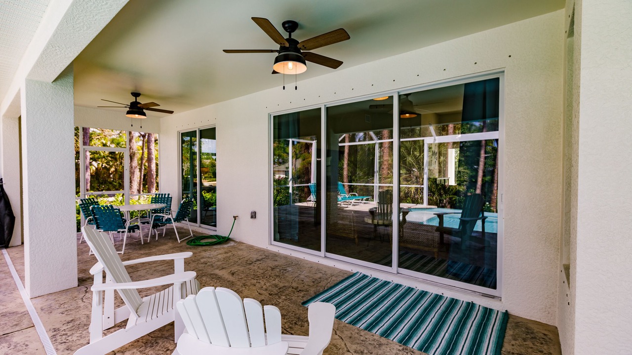 Photo of Outdoor in Bonita Shores