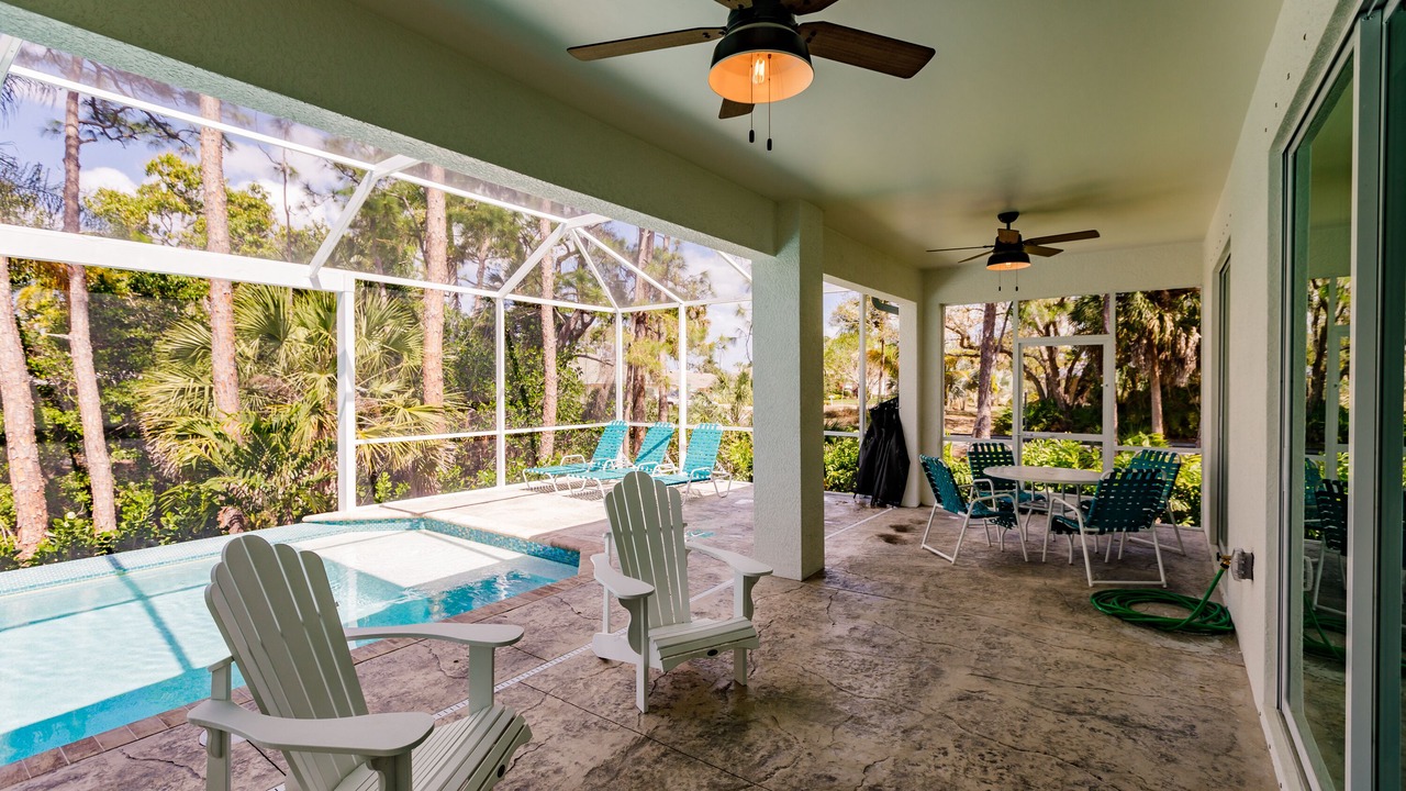 Photo of Outdoor in Bonita Shores