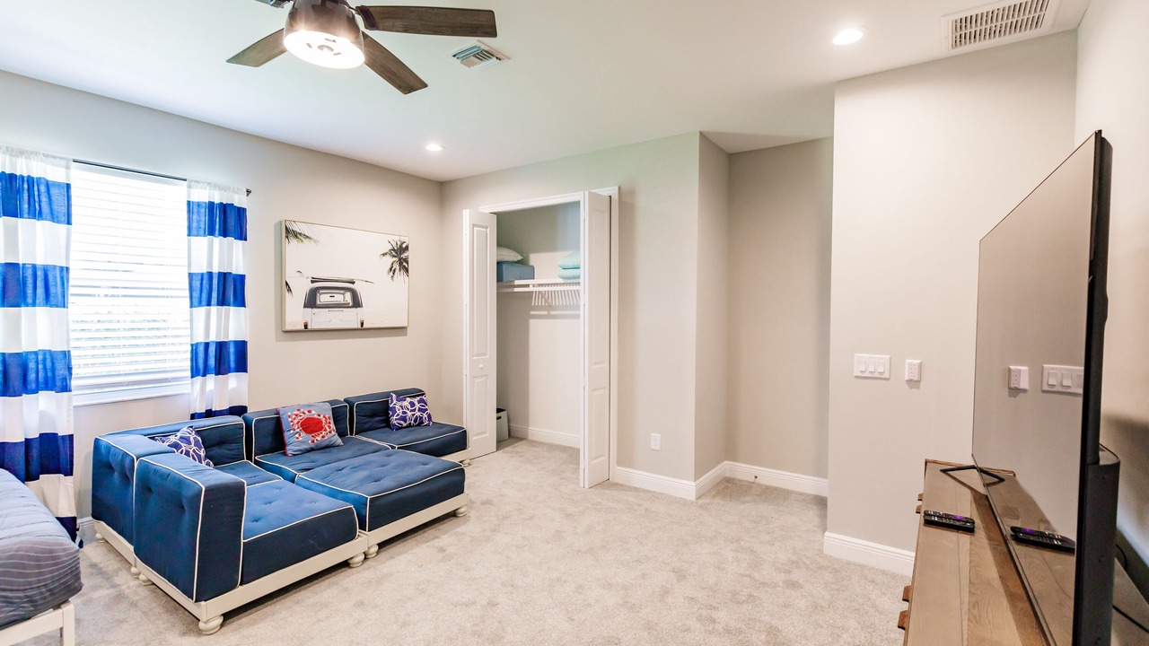 Photo of Bedroom in Bonita Shores