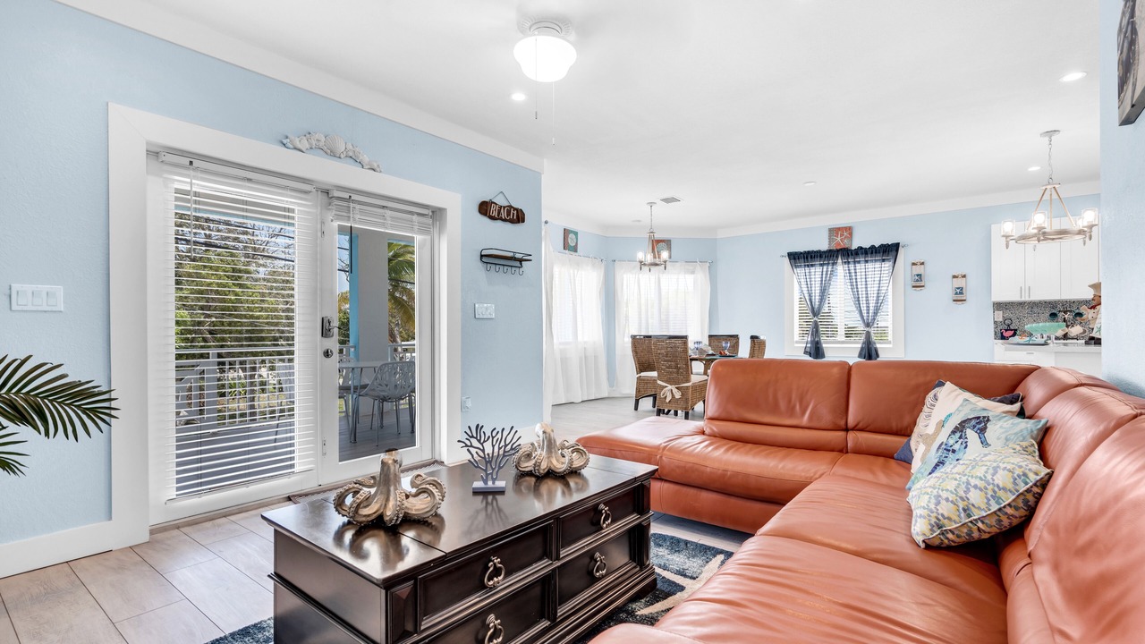 Photo of Livingroom in Key Largo